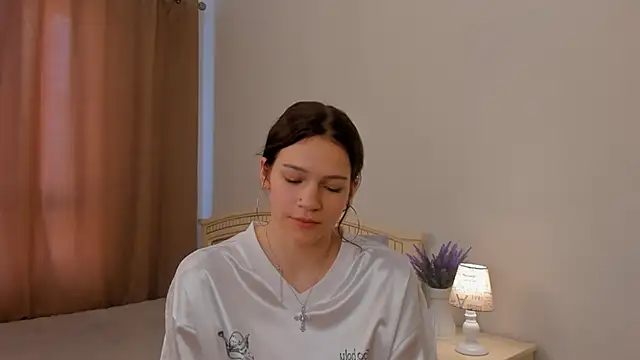 VelvetRisque – Live XXX-chat