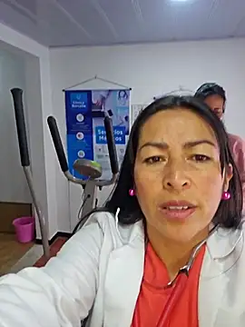 JustSamantha_ Adlı Modelin Canlı XXX Sohbeti