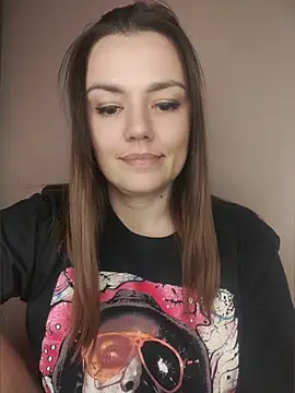 KrissSexi Live XXX Chat