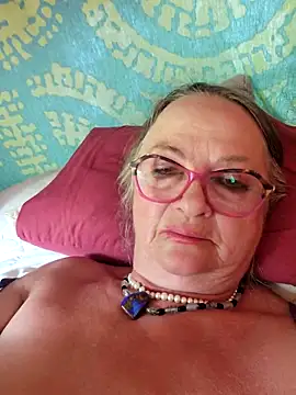 Hot-Muci's Webcam Show