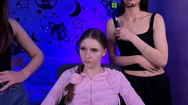 nekky_mouse – Naživo XXX chat