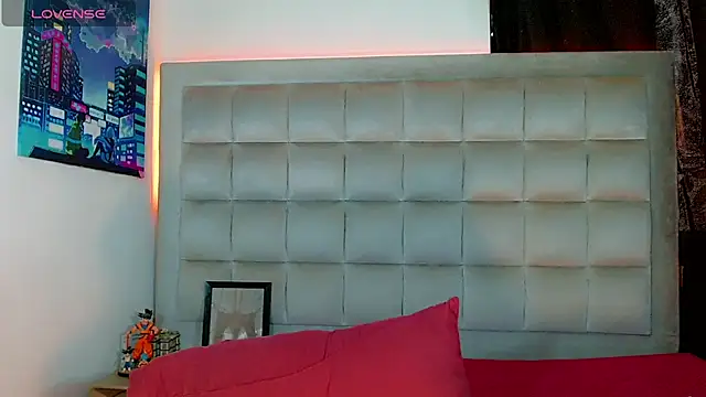 AmazingMistressNathy 在線直播表演