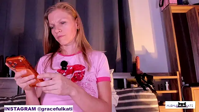 murmur_kati_ – Live XXX-chat