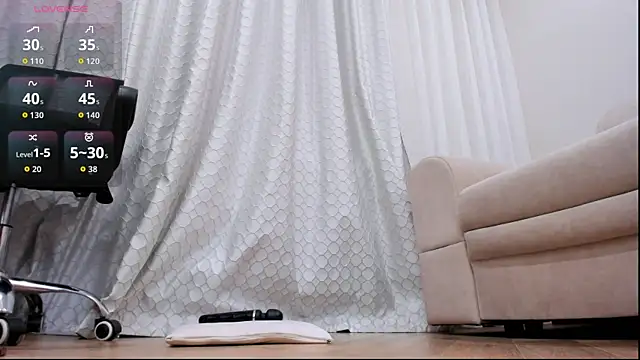 Zoe_klarxxx 라이브 XXX 채팅