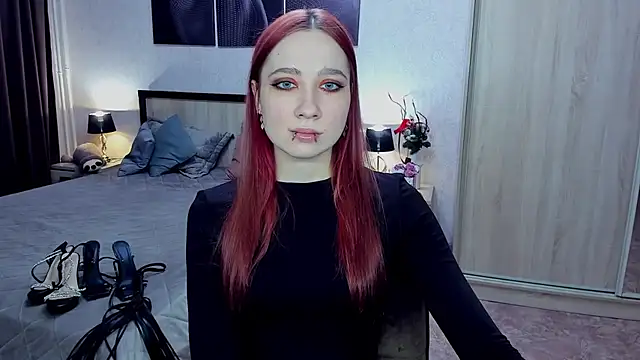 AdrianWild Obrolan Langsung XXX