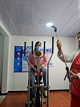 Онлайн чат XXX JustSamantha_