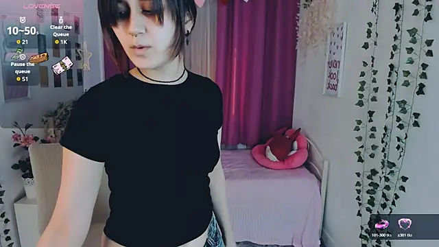 Alexa_Lexi_ – Live XXX-chat