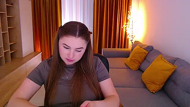 Chat XXX Live mia_bloomy