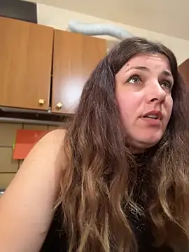 Webkamerová show DaisyVibesss