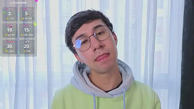 cameron_cum webcam show