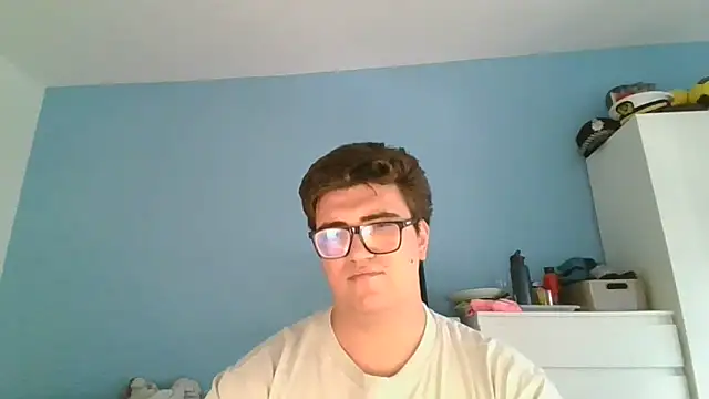 sorolla12 – Kamerová šou