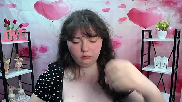 Czat XXX na żywo – NeonilaLisova