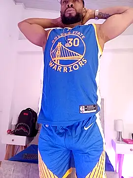 Pokazy przed kamerką – Dante_Knox