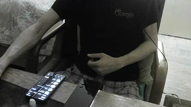 Chat XXX en directo de FiSTALiTY