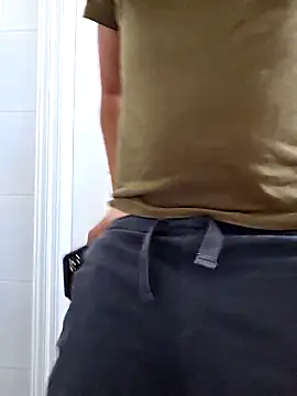 perfectsize18 Webcam Show