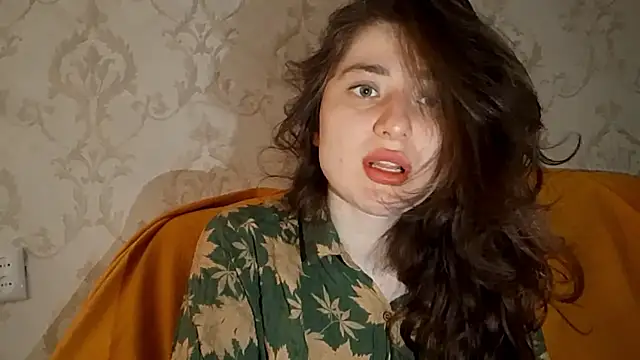 دردشة BonitaZinke الجنسية المباشرة