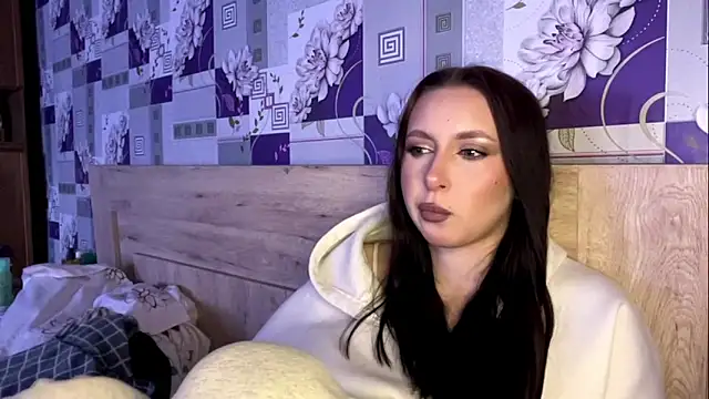 JanitaNetrosio: απευθείας συνομιλία ΧΧΧ