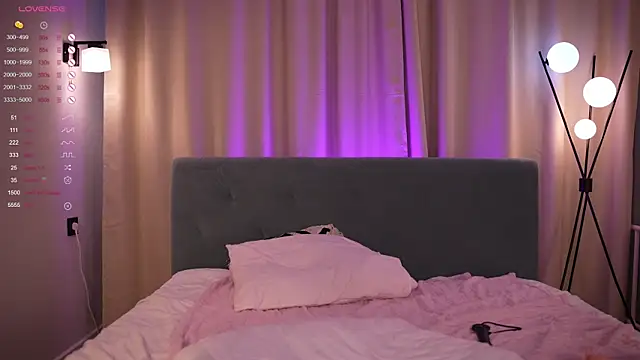 JanetJennings 라이브 XXX 채팅