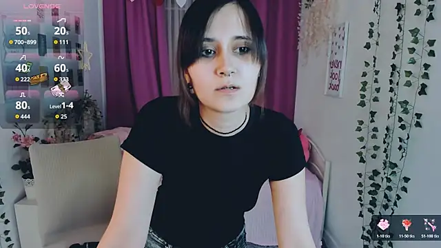 Alexa_Lexi_ Chat XXX in diretta