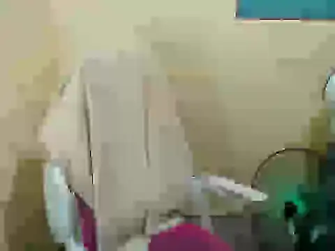 JuicyFoxCock Pertunjukan Webcam