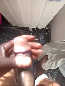 Pertunjukan Kamera Web mario0212