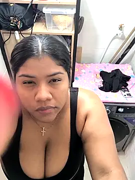 paola091: διαδικτυακό σόου στην κάμερα