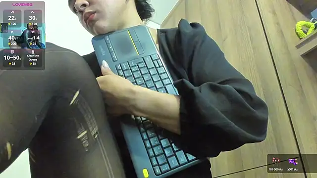 Bessie32: απευθείας συνομιλία ΧΧΧ