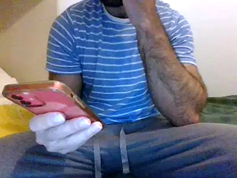 coppai200 Webcam show