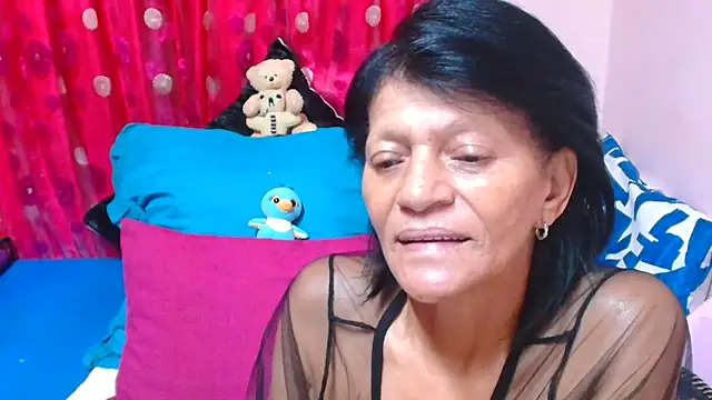 SLUTTYROXY – Naživo XXX chat