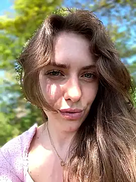 MariiD's Webcam Show