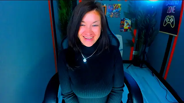 AnaMills Obrolan Langsung XXX