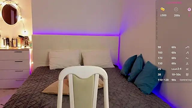 fiachand লাইভ XXX চ্যাট