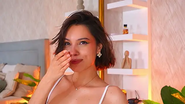 Pertunjukan Kamera Web Sofy_Bradd