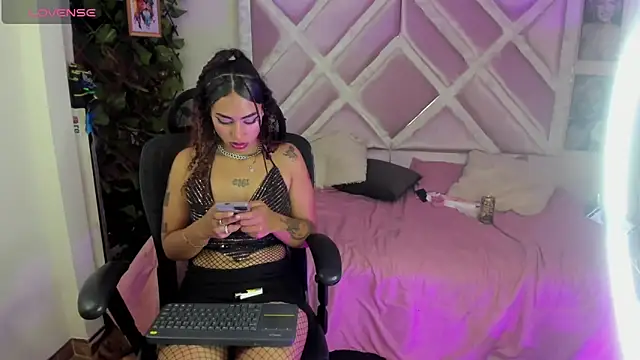 Webkamerová show Tequilaaa11