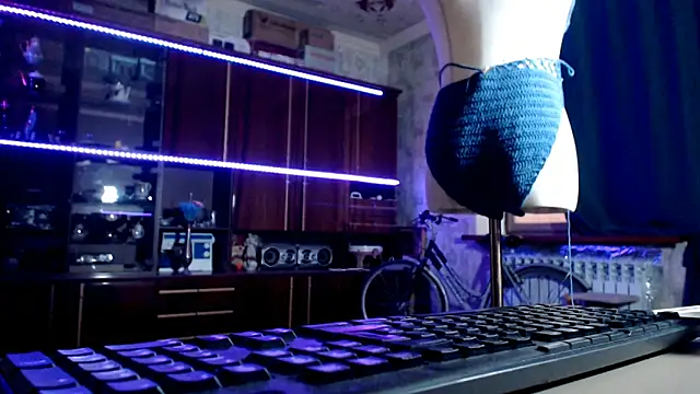 Živý XXX chat pa1e_pr1ncess