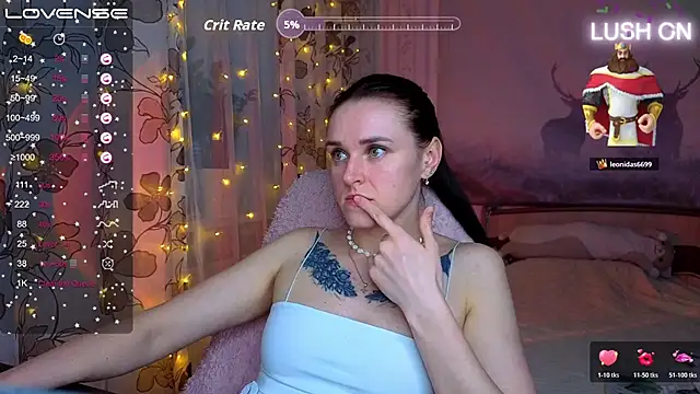 Bella__Swoon's Live XXX Chat