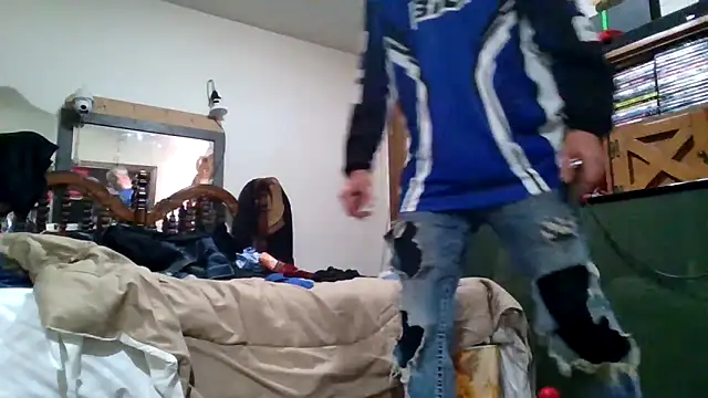 slinginbigD Live XXX Chat