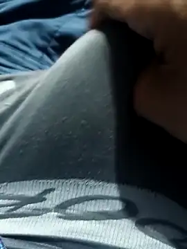 Show webcam de Aaia93