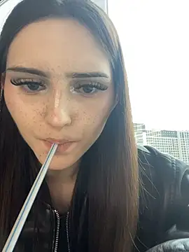 AnitaFly – Live XXX-chat