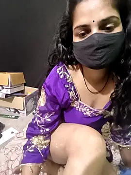 sexy_bhabhii's Webcam Show