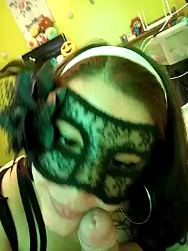 Conejita69n_nのウェブカメラショー