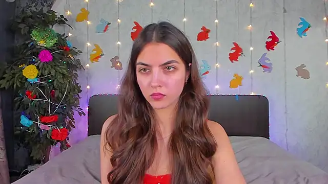 Milana_Crystal_ লাইভ XXX চ্যাট