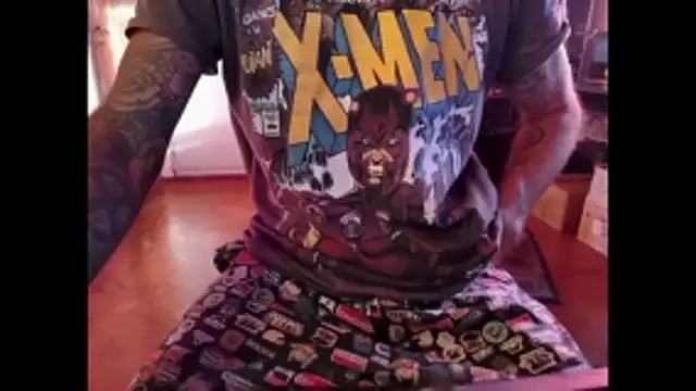 Sembang XXX Secara Langsung rumplstink