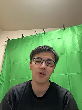 ryusei18570のウェブカメラショー