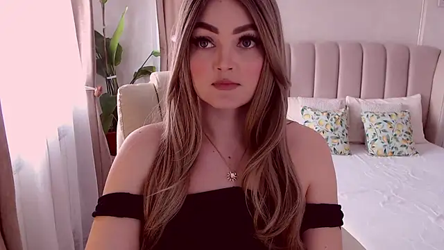 Webkamerová show SuzieJane