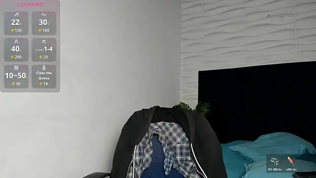 عرض كام tim__fox