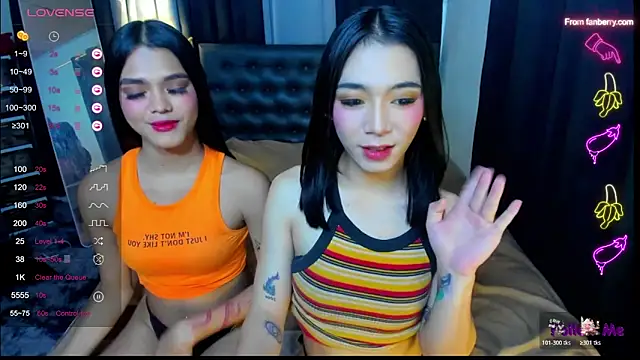 bellamoonlightX লাইভ XXX চ্যাট