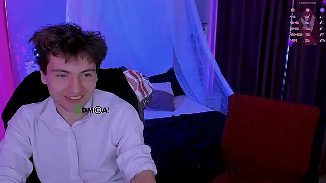 Czat XXX na żywo – travis_wolf_