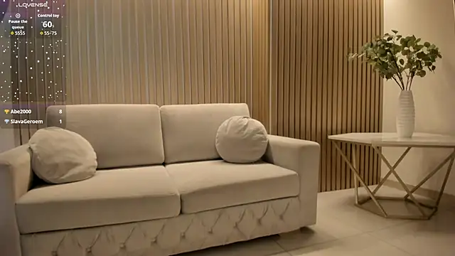 MadisonKane: онлайн-секс-чат