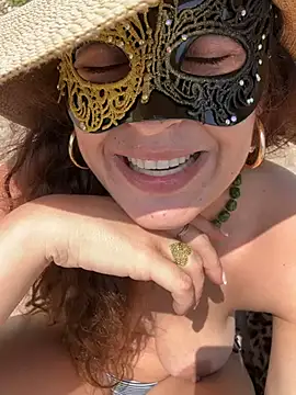 Deborahoff 现场XXX聊天